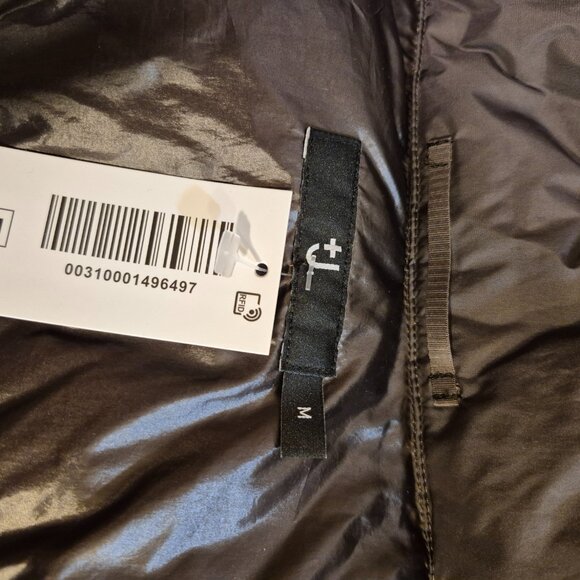 Uniqlo +J Jil Sander Down Volume Vest Women 2021 - Picture 12 of 13